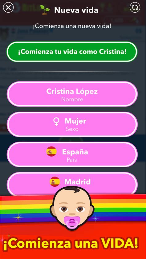 bitlife español jugar.